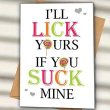 1 pieza Tarjeta de Navidad divertida, "¿Quién es Navidad?", diseño navideño hilarante y divertido, adecuado como un regalo divertido para familiares, amigos y colegas en Navidad y otras ocasiones especiales. - Multicolor - Ver 1