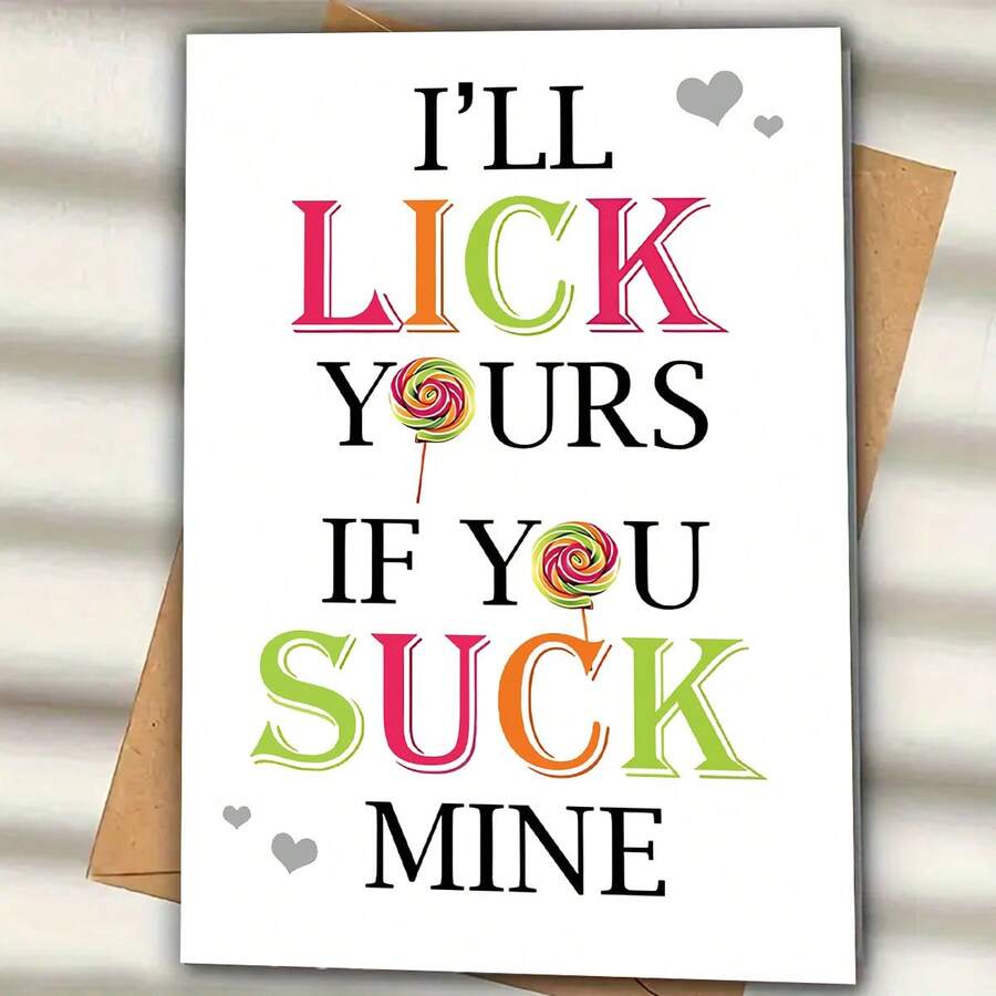 1 pieza Tarjeta de Navidad divertida, "¿Quién es Navidad?", diseño navideño hilarante y divertido, adecuado como un regalo divertido para familiares, amigos y colegas en Navidad y otras ocasiones especiales. - Multicolor - Ver 1