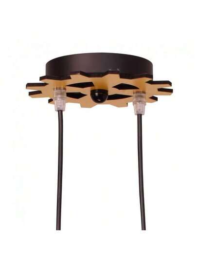 Wonderlamp Hang Lights view 4