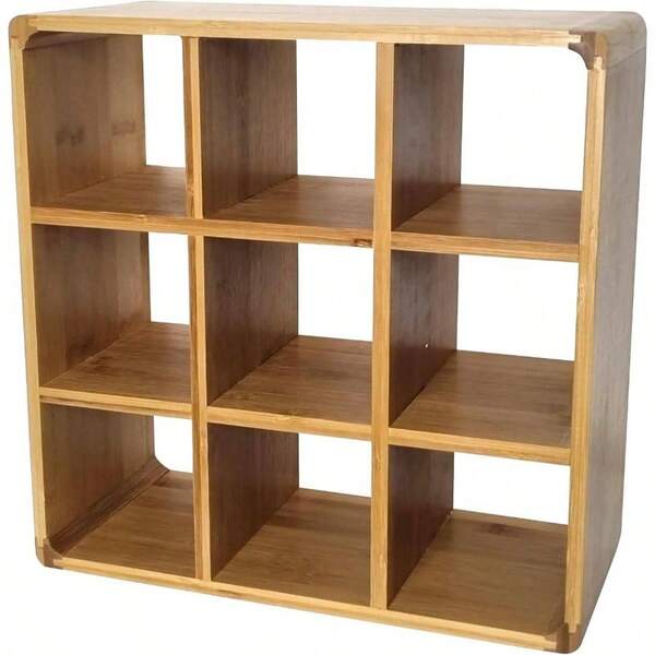 Storage Cube 9 Hole, Popular Styles For  2025 Year