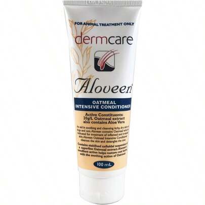 ALOVEEN OATMEAL CONDITIONER 100ML