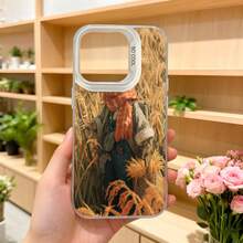 Basic Phone Cases - White - View 5