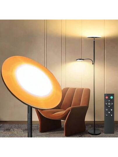 Wonderlamp Vloer Lamps view 2