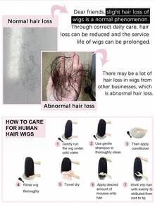 Half Wig 36 Inch Glueless Wigs Human Hair Upgrade 3 IN 1 Half Wig With Drawstring Seamless Clip Ins Flip Over Jerry Curly Human Hair No Glue No Lace Wig For Women 150% Density - SNatural - View 8