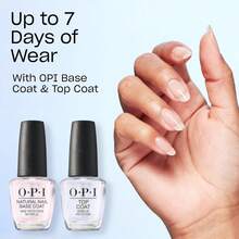 Esmalte de uñas OPI, ponlo en neutro, 0.5 Fl Oz - 1 - Ver 6
