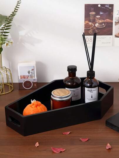 Khay đựng đồ trang điểm hình quan tài Gothic, Khay đựng đồ, Giá đựng mỹ phẩm, Trang sức, Đồ dùng phòng tắm thiết yếu và Vật dụng hương liệu, Đồ dùng phòng tắm, Thiết kế độc đáo cho Trang trí phòng khách, Văn phòng, Kết cấu gỗ, Trang trí nhà cửa, Đồ nhét tất, Quà tặng cho phụ nữ, Khay đựng trang sức, Trang trí phòng tắm, Trang trí Giáng sinh