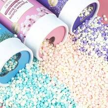 OBOVAY Lavender Scented Laundry Detergent Beads, Cleaning, Color Protection, Long-Lasting Fragrance - Multicolor - View 5