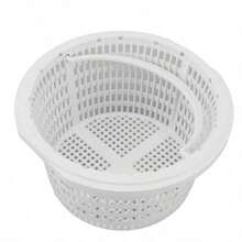 Alta eficiencia SP1091LX cesta de limpieza material ABS duradero fácil instalación amplia adaptación sistema de piscina - como en la foto - Ver 1