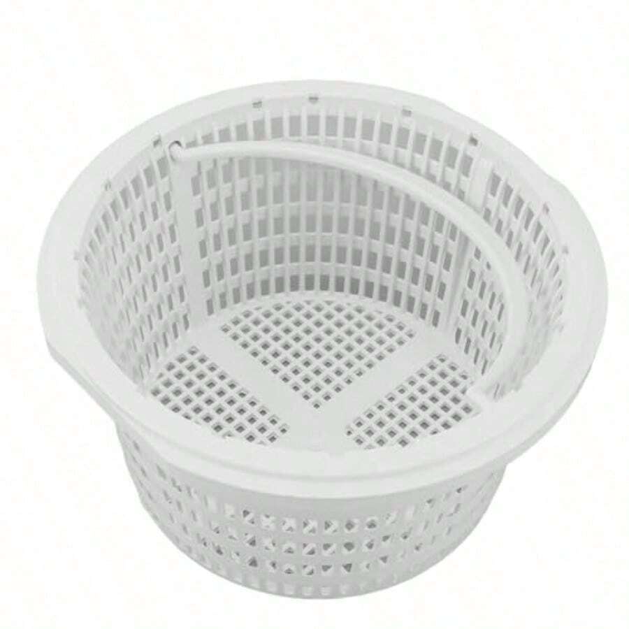 Alta eficiencia SP1091LX cesta de limpieza material ABS duradero fácil instalación amplia adaptación sistema de piscina - como en la foto - Ver 1