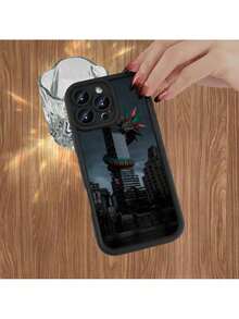 This Budget-Friendly Phone For 11-16 Inch Plus Pro Max Models Is Fun And Highly Interactive. - Multicolor - View 6