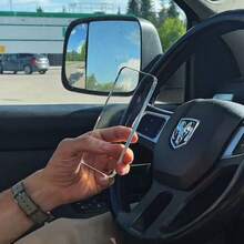 Modelo de teléfono transparente de acrílico S-Phone, regalo creativo no electrónico para superar la adicción al teléfono inteligente - Multicolor - Ver 3