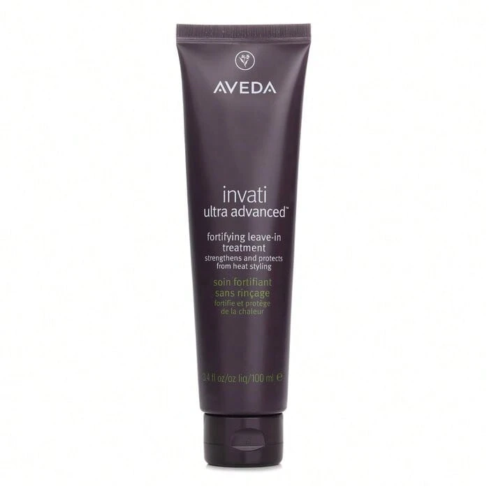 Invati Ultra Advanced Fortifying Leave In Treatment 100ml - trắng - Xem 1