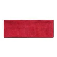 1pc Women's Non-Slip Thick Headband, Fashion Wide Elastic Headwrap, Soft Hair Band, Solid Color Casual Polyester Headband Winter Hair Accessories - Multicolor - View 8