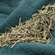 500g Rosemary Leaves, Short Stem Plant Decoration - Suitable For Home Interior Decoration, Floral Arrangement, Handicraft Making, And Restaurant Plate Decoration. It Is Fresh And Fragrant And Purifies The Air. - Rosemary - View 2