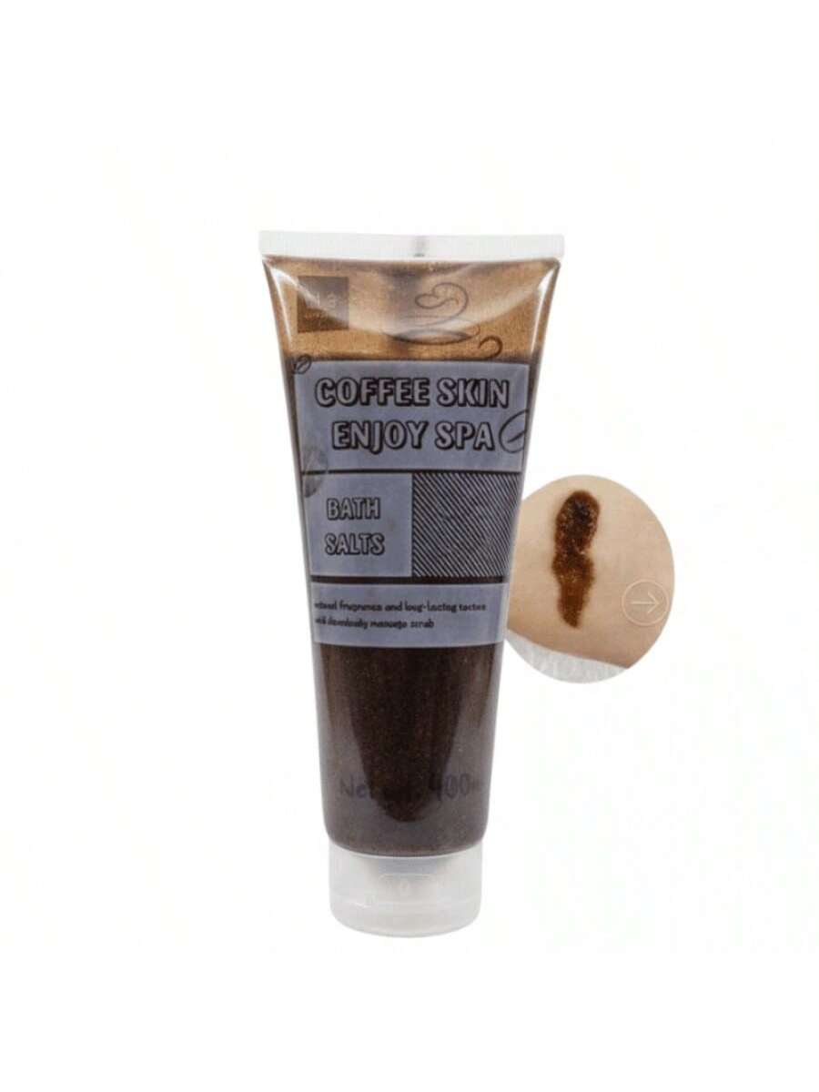 EXFOLIANTE DE CAFE 400ML