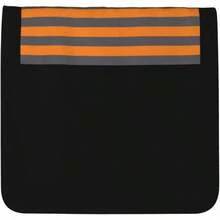 Tri - - Toallas de mano de secado rpido, toallas de microfibra de terciopelo coral, altamente absorbentes, uso como hotel, bao, ducha, toalla de mano, 16x 28 pulgadas negro - Toallas de mano negras - 16x28 pulgadas - Ver 5