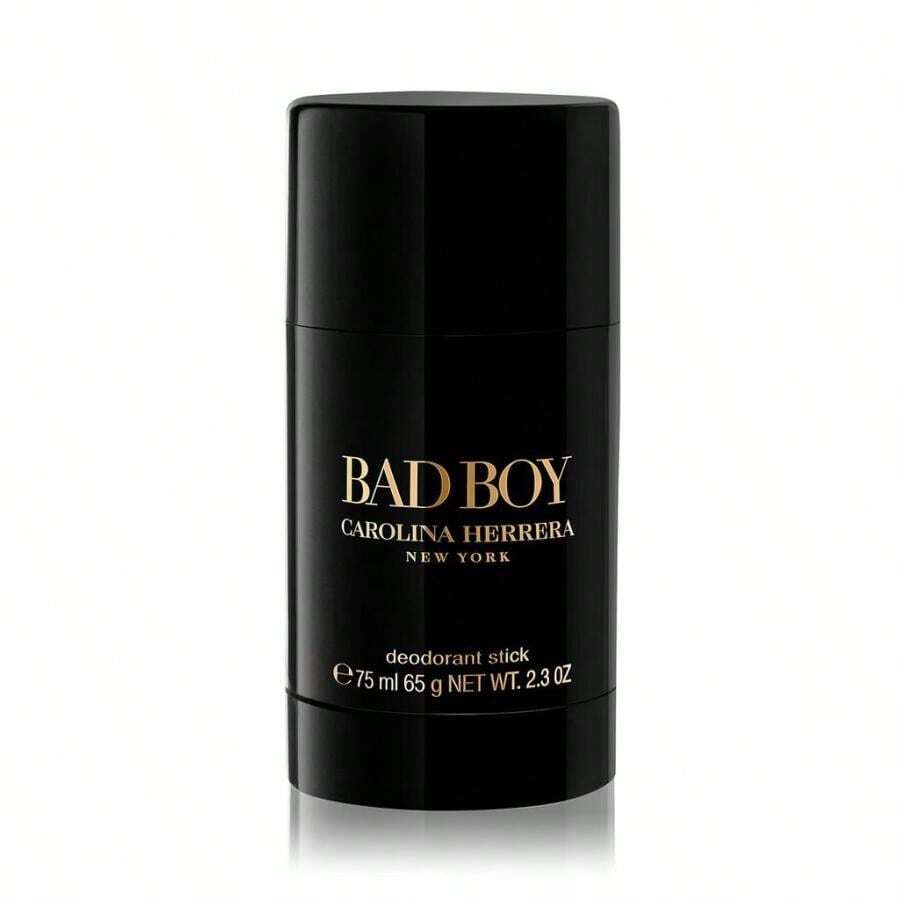 Carolina Herrera Bad Boy Deodorant Stick 2.3 Oz. | | Body Cream - 沒有任何 - 查看 1