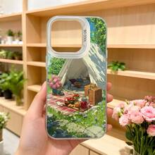 Basic Phone Cases - Black - View 5