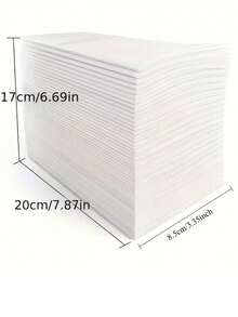 单层亚麻纹理一次性纸巾，带餐具收纳袋 - 高吸水性，优雅餐桌装饰，适用于婚礼、派对、节日和特殊活动 | 精致餐桌布置 | 餐具收纳设计 - 彩色 - 查看 6