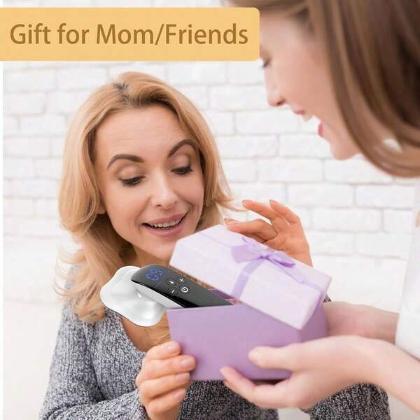 Body Shaping Machine Upgraded – Handheld Multifunctional Machine For Belly, Waist, Arm, Leg, Butt