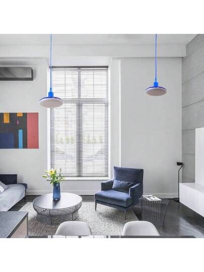 Wonderlamp Hang Lights view 2