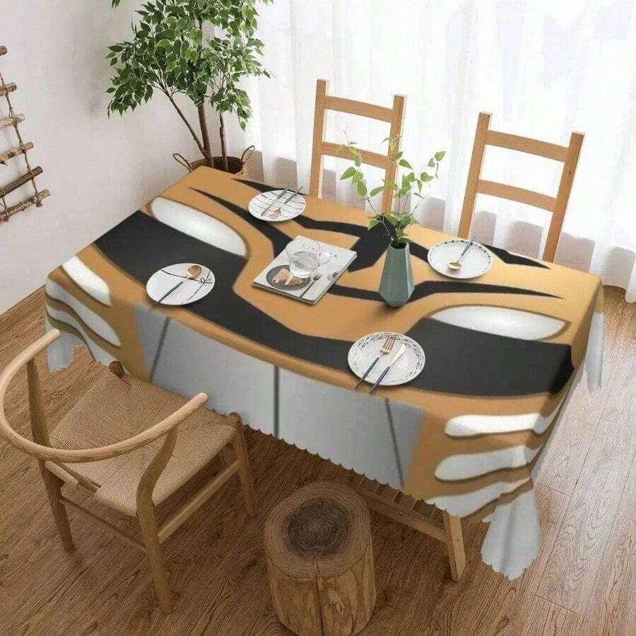 Tablecloths - 2 + 137x183 cm - View 1
