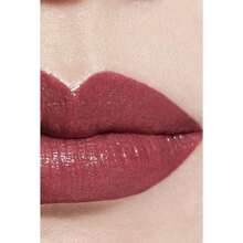 CHANEL ROUGE ALLURE L'EXTRAIT High-Intensity Lip Colour Concentrated Radiance And Care & Refill |  | Lipstick - 828 - View 4