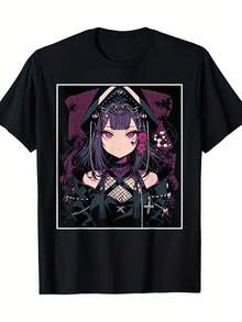 Men Sports Tees & Tanks