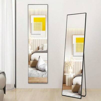 Floor & Full Length Mirrors