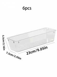 Multifunctional Drawer Organizer, Cutlery Organizer, Tea Cup Organizer - Multicolor - View 9