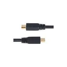 . DisplayPort - DisplayPort 1. 4変換ケーブル／8K60Hz 4K120Hz／ブラック／ディスプレイアダプター DP14MDPMM10F - イニシャル - チェックする 5