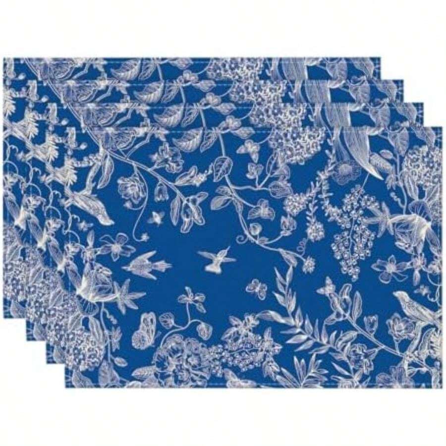 Table Runners - Multicolor - View 1