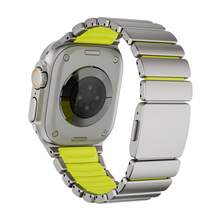 Bracelets de montre - Vert - Voir 3