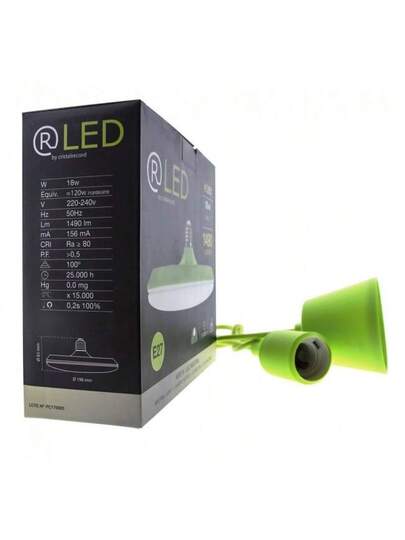 Wonderlamp Hang Lights - Afbeelding 7