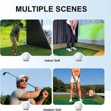 Grip Trainer, Grip Trainer Boosting Grip Strength, Precision Swing, Training Aid To Train Correct Hand Position Achieve Outstanding Performance - 黑色 - 查看 7