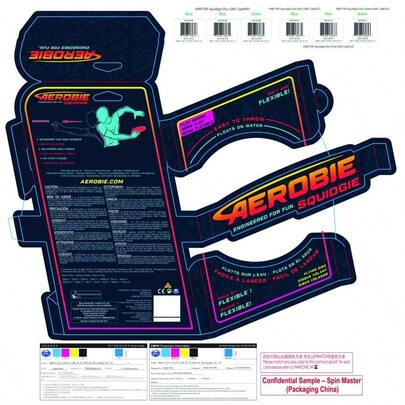 Turtle Fun Sports Turtle Squidgie Throwing Disc