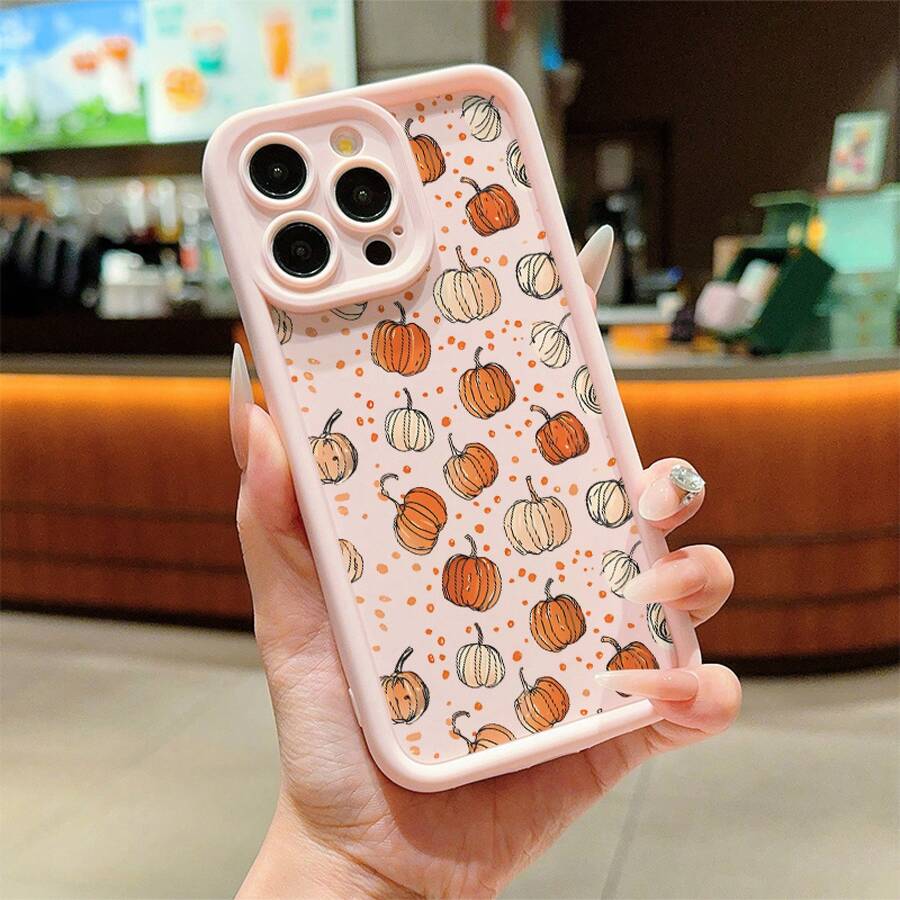 Basic Phone Cases - Gemischte Farben - Übersicht 1