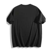 Women T-Shirts - Black - View 3
