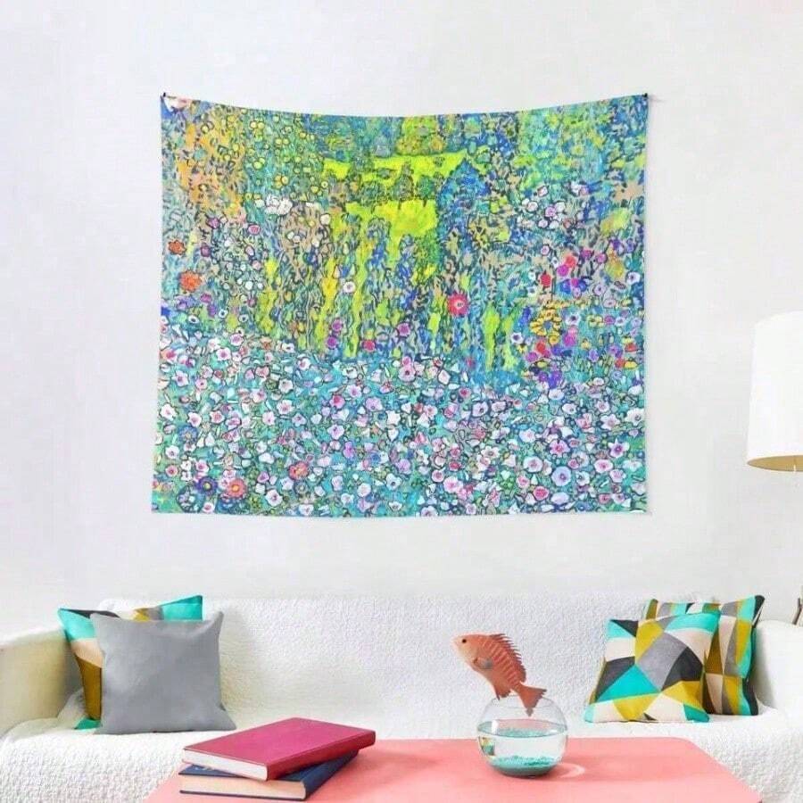Tapestry - 130 X 150 cm (50 X 60 Inches) - View 1