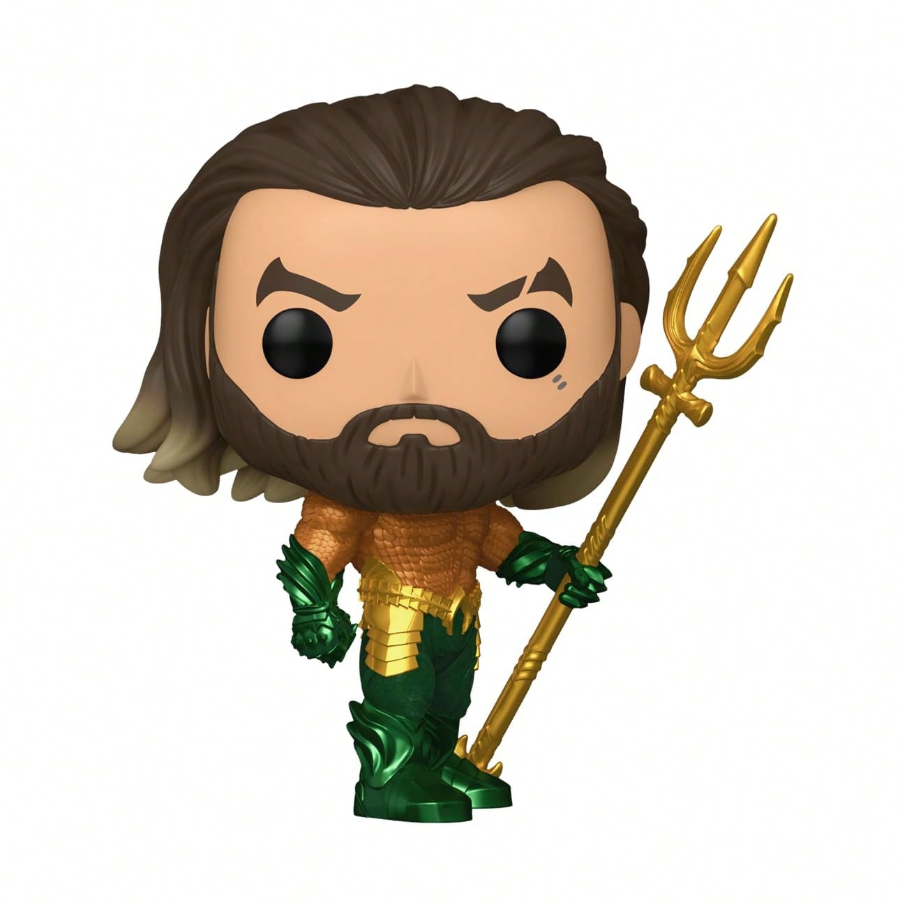 DC Aquaman