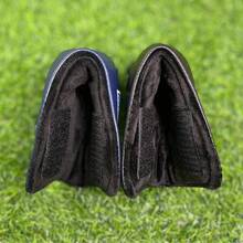 1pc Golf Club Head Cover, Golf Putting Cover, Golf Club Accessories, Made Of Material For Durability And Practicality, The Best Choice For Protective Covers. - Multicolor - View 5