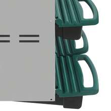 YUNRUX 6 Pieces Of Chickens Under Eggs, Chicken Nest Box - Green - 綠色 - 查看 9