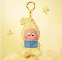 POPMART Pop Mart Star People Generation Plush Hanging Blind Box Gift - XX1.0 - View 7