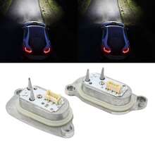 Xenon Daytime Running Light Control Units - Left And Right Pair For Audi A3 S3 8V Facelift | Compatible With Part Numbers 90070222 And 90070223