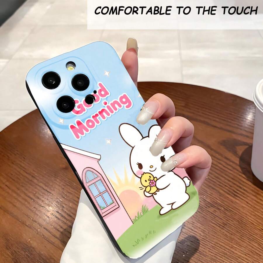 Basic Phone Cases - שחור - ראה 1