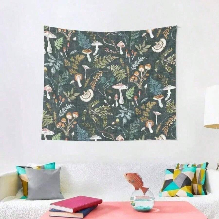 Arazzo - 150x200 cm (60x80 pollici) - Visualizzare 1