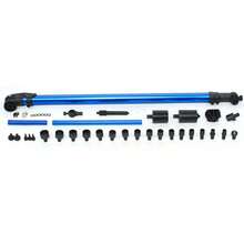 Fit Car Auto Body Repair Tool Auto Body Shop Frame Machine 2D Measuring System - Blue - View 6