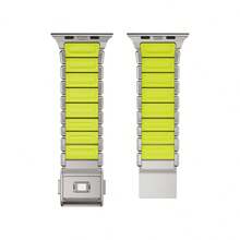 Bracelets de montre - Vert - Voir 5