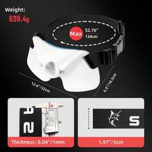 Fishing Belt Waist Rod Holder Adjustable Waist Fight Belt With EVA Padded Great Plastic Material Fighting Belt For Men And Women - As Pic - View 2