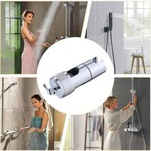 Soporte Para Cabezal De Ducha De Mano, Soporte para Ducha de Mano Sin Taladrar - Montaje Para Cabezal De Con Estructura Estable Para Uso En Casa Y Bao - pago - Ver 5